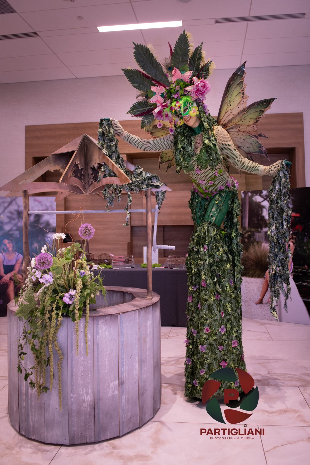 Specialty & Rehearsal Dinners planned by Kingsley Event Consulting