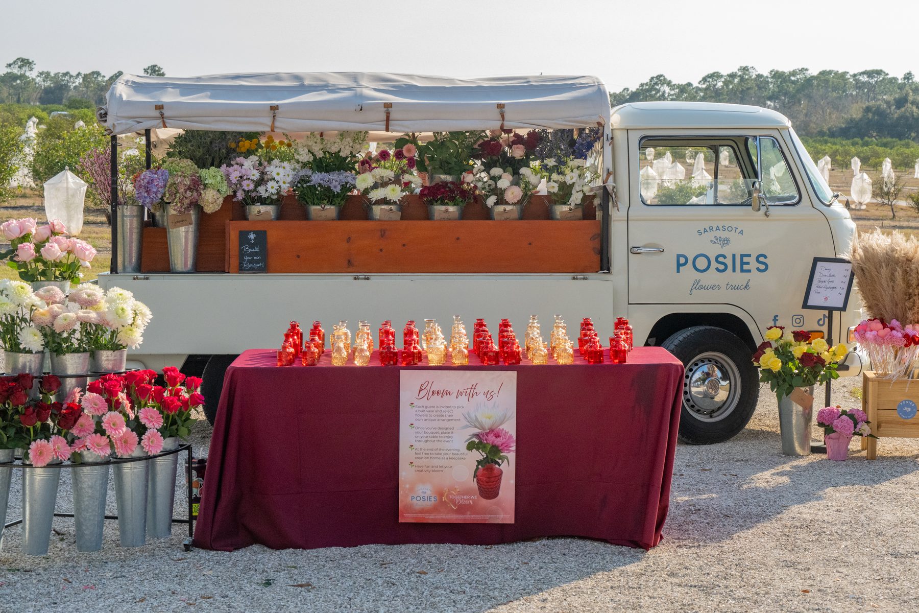 Baby Showers & Family Celebrations planned by Kingsley Event Consulting