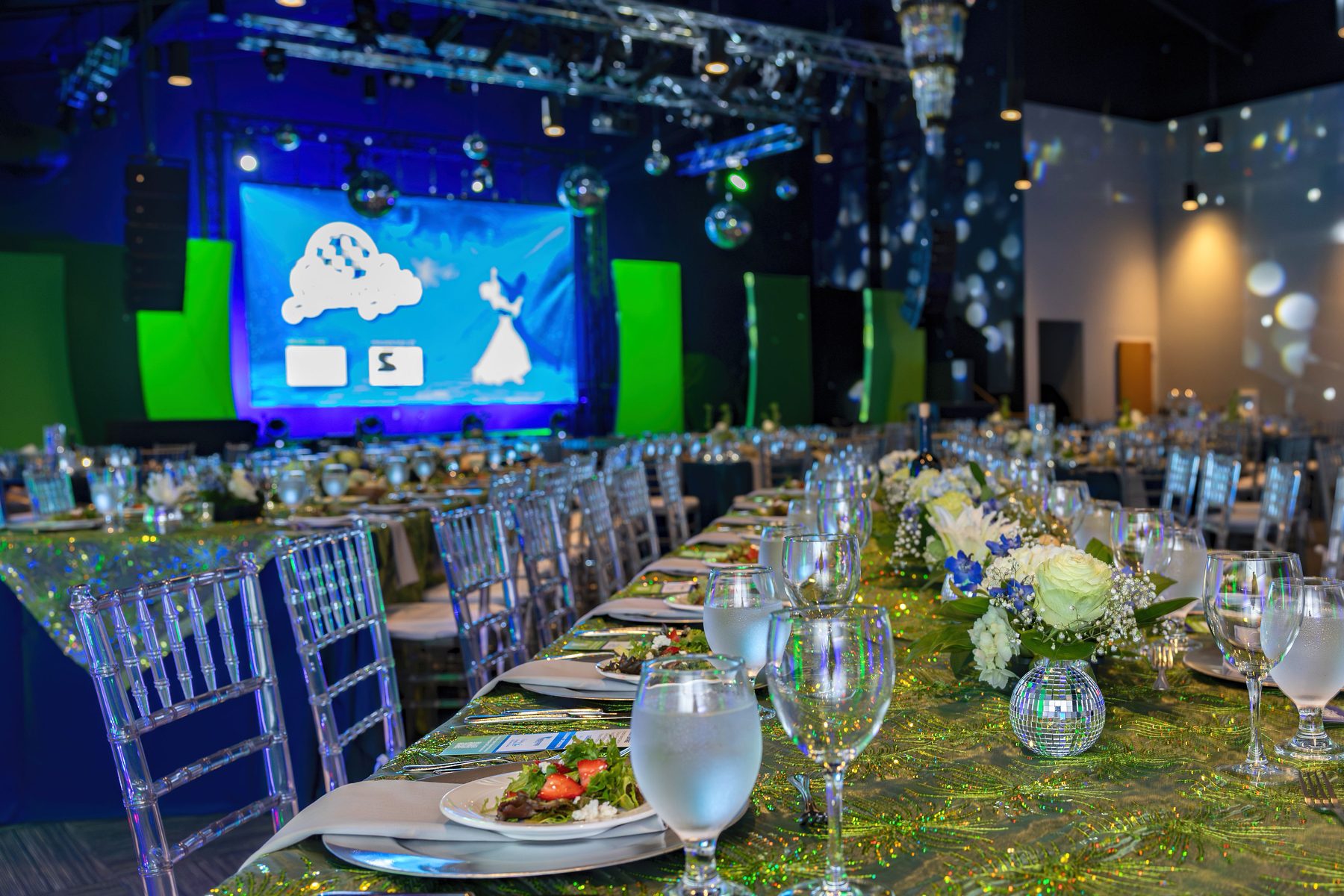 Nonprofit & Mission-Driven Events planned by Kingsley Event Consulting