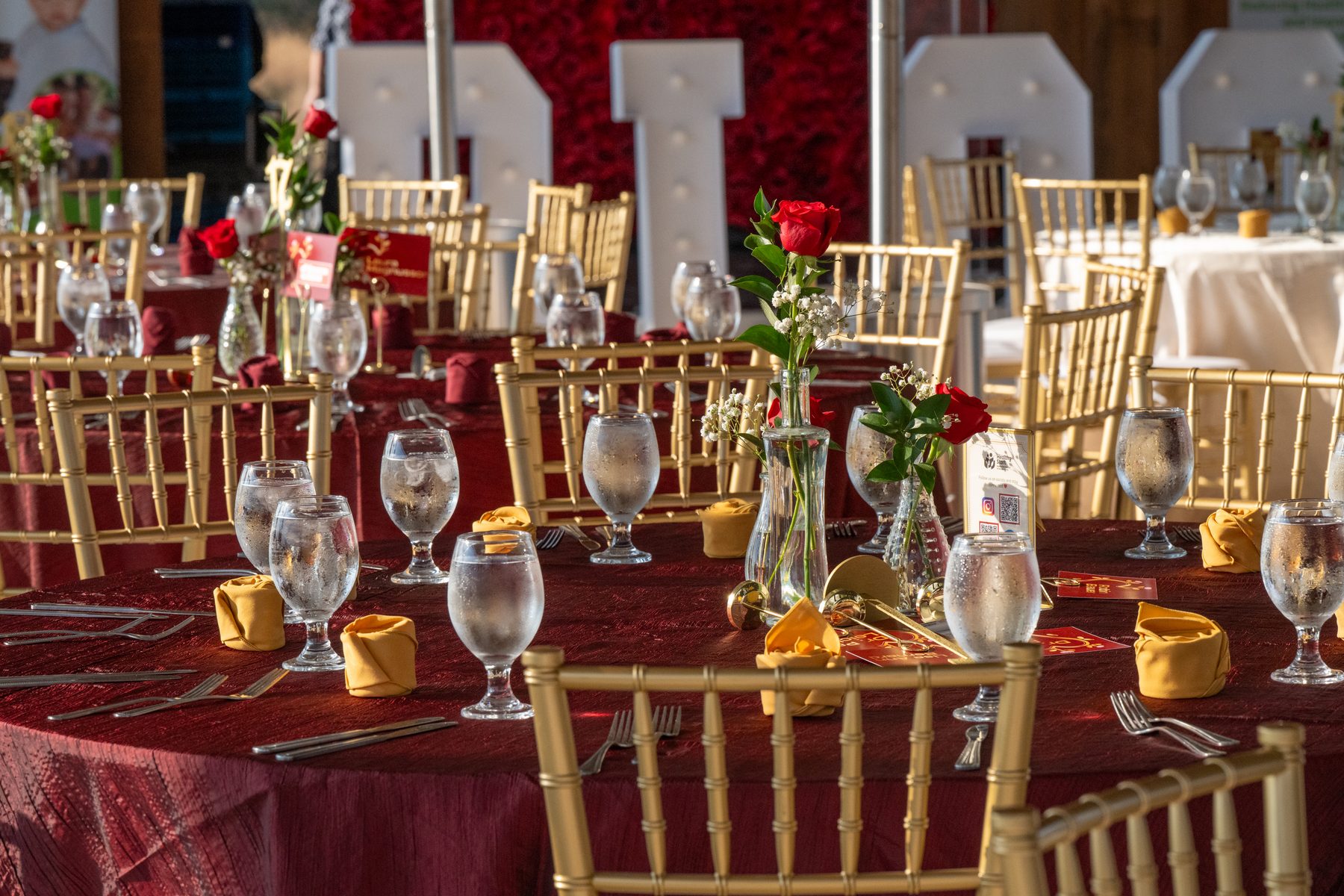 Community fundraiser planned by Kingsley Event Consulting