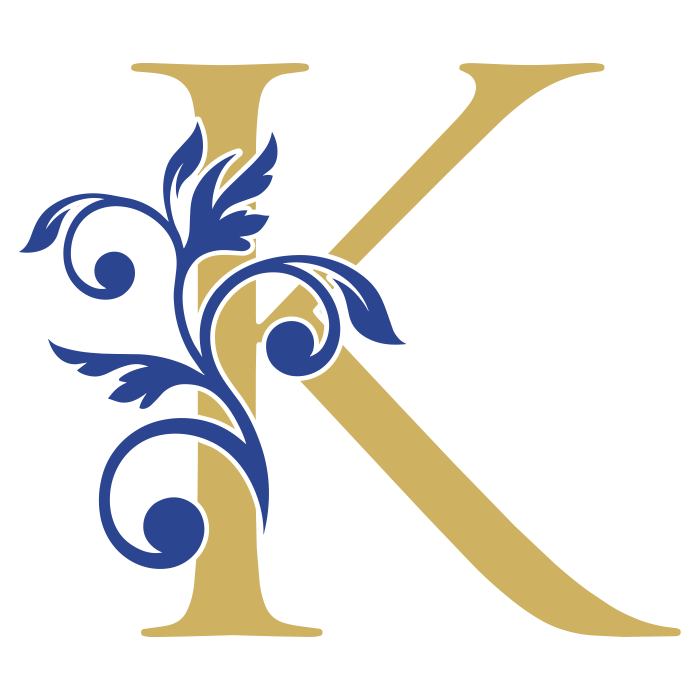 Kingsley Event Consulting K mark